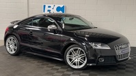 AUDI TTS