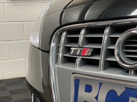 AUDI TTS