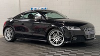 AUDI TTS