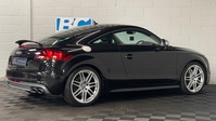 AUDI TTS