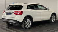 MERCEDES-BENZ GLA CLASS