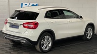 MERCEDES-BENZ GLA CLASS