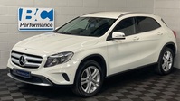 MERCEDES-BENZ GLA CLASS