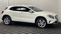 MERCEDES-BENZ GLA CLASS