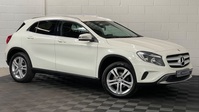 MERCEDES-BENZ GLA CLASS