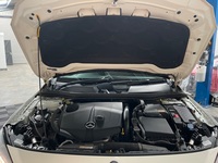 MERCEDES-BENZ GLA CLASS