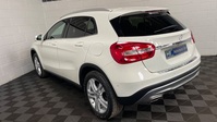 MERCEDES-BENZ GLA CLASS