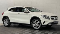 MERCEDES-BENZ GLA CLASS