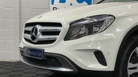 MERCEDES-BENZ GLA CLASS