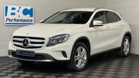 MERCEDES-BENZ GLA CLASS