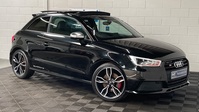 AUDI S1