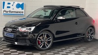 AUDI S1