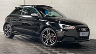 AUDI S1