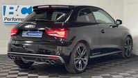 AUDI S1