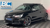 AUDI S1