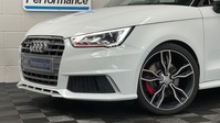 AUDI S1