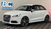 AUDI S1