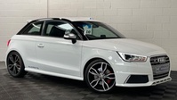 AUDI S1