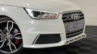 AUDI S1