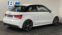 AUDI S1