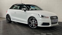 AUDI S1