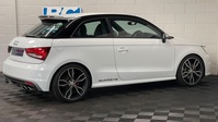 AUDI S1