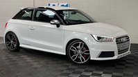 AUDI S1