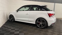 AUDI S1