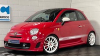 ABARTH 500