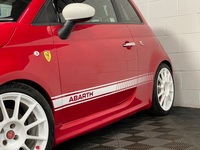 ABARTH 500