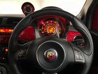 ABARTH 500