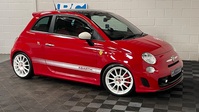 ABARTH 500