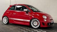 ABARTH 500