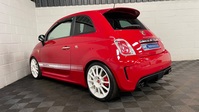 ABARTH 500