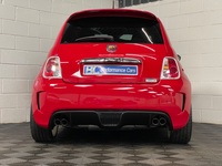 ABARTH 500