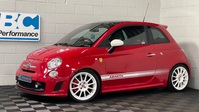 ABARTH 500