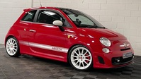 ABARTH 500