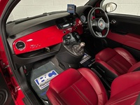 ABARTH 500