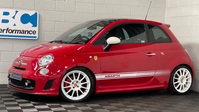 ABARTH 500