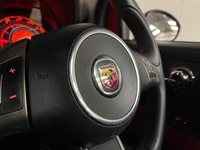 ABARTH 500