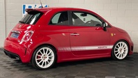 ABARTH 500