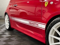 ABARTH 500