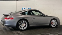 PORSCHE 911 MK 997