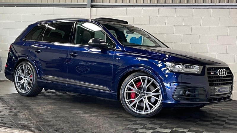 AUDI SQ7