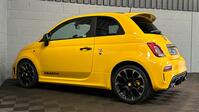 ABARTH 500