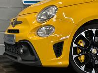 ABARTH 500