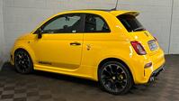 ABARTH 500