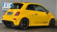 ABARTH 500