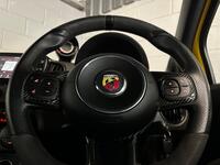 ABARTH 500