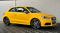 AUDI S1